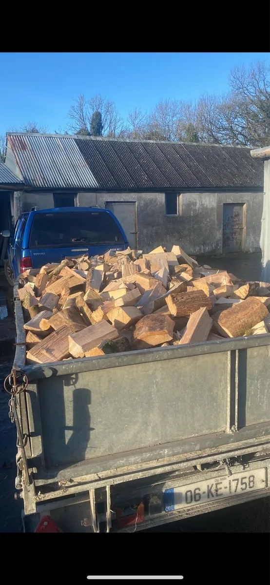 Hardwood timber for sale - Image 2