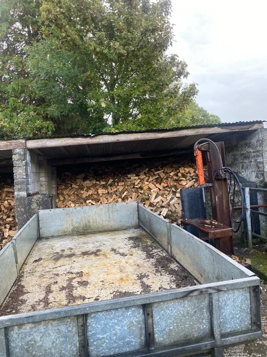 Hardwood timber for sale - Image 3