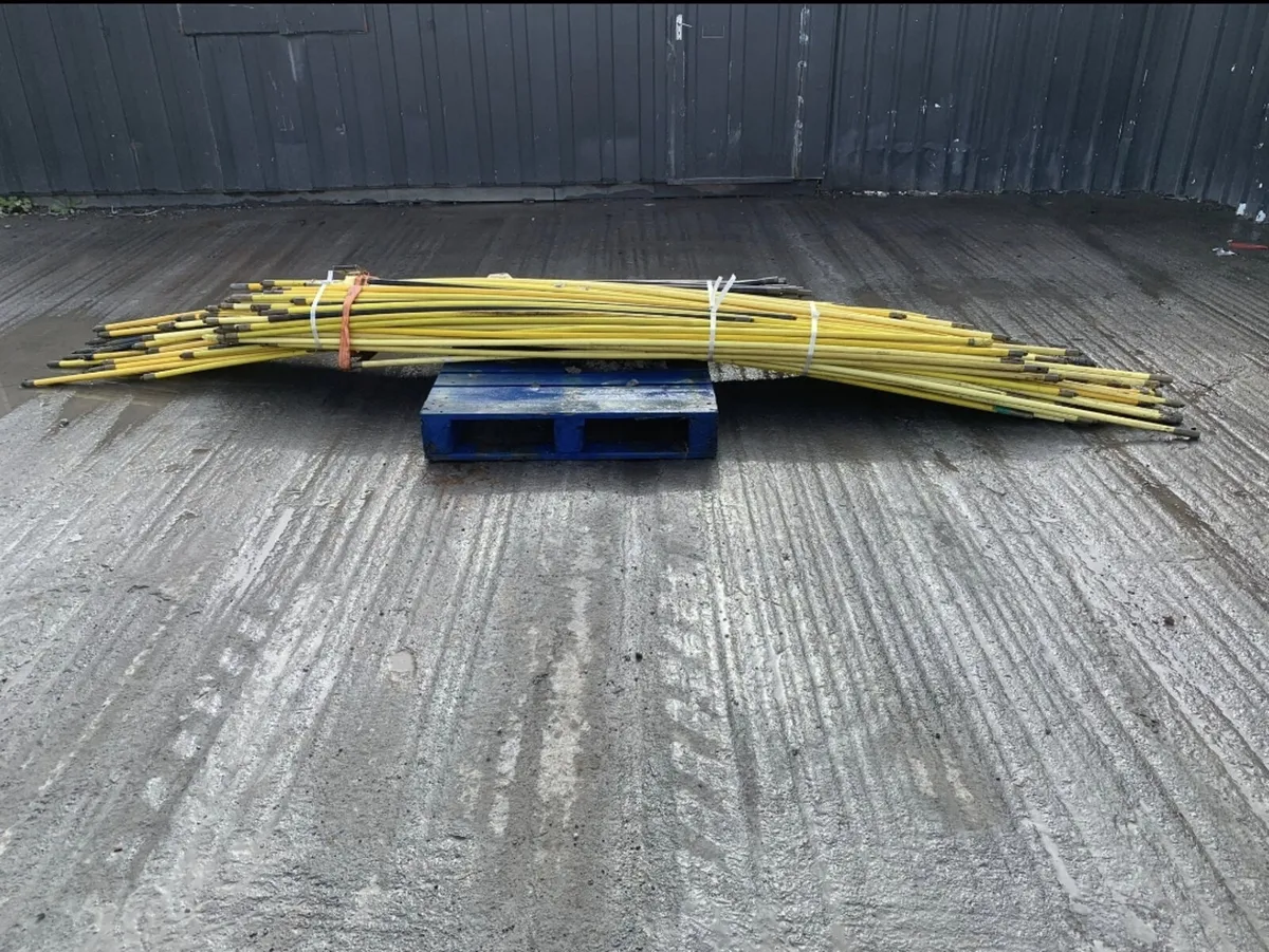 Sewer Rods - Image 2