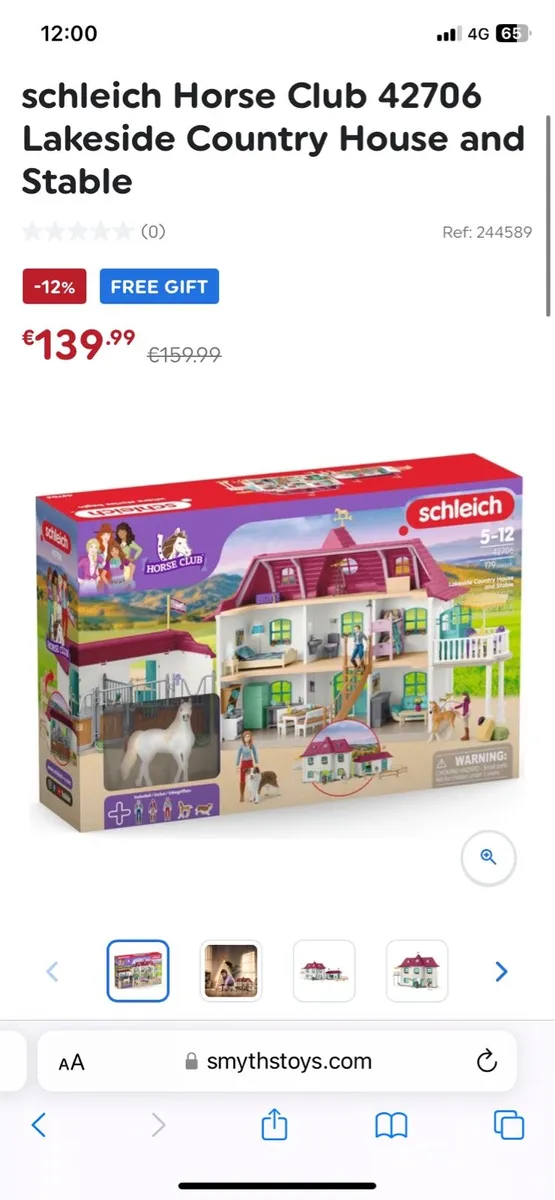 Horse house - Image 4