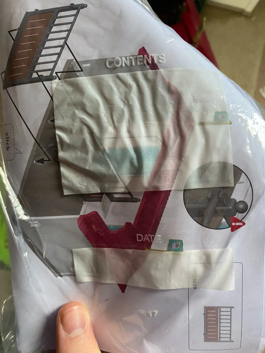 Horse house - Image 3