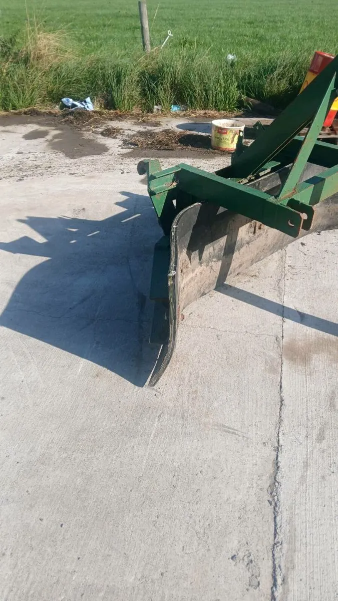 Yard scraper - Image 3