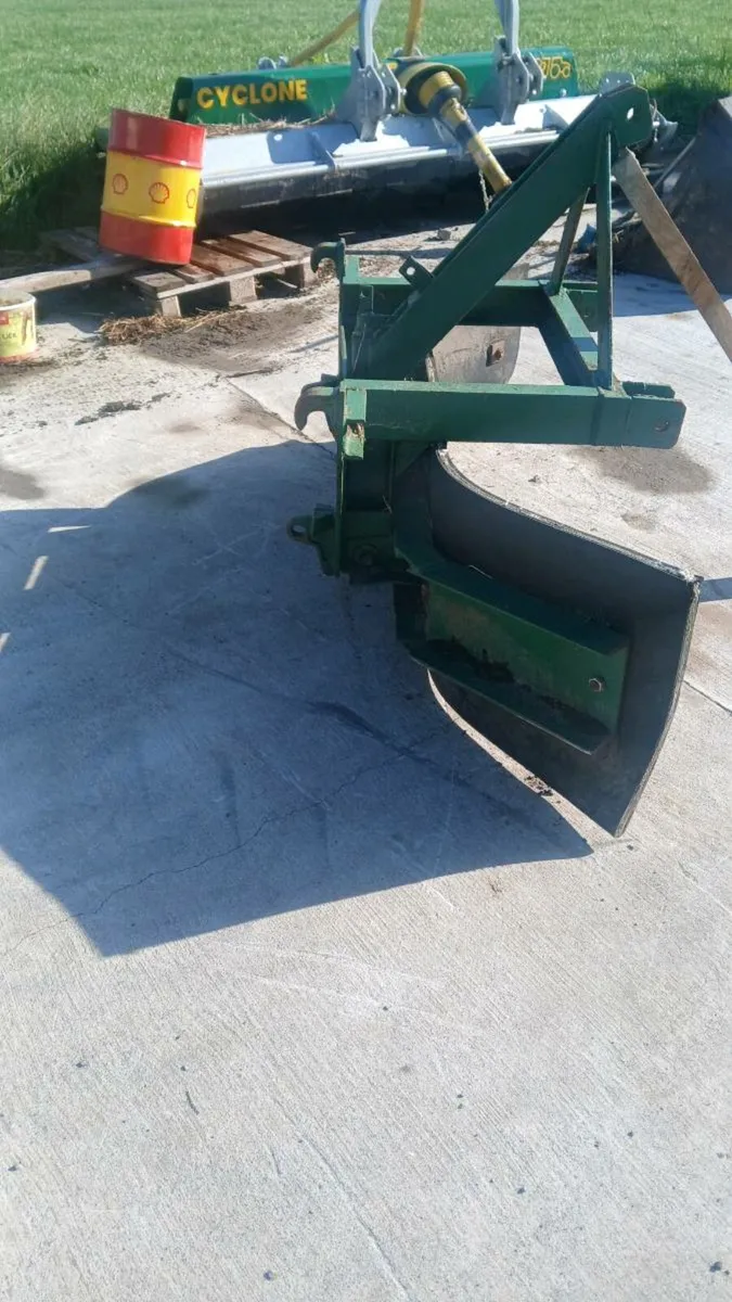 Yard scraper - Image 4