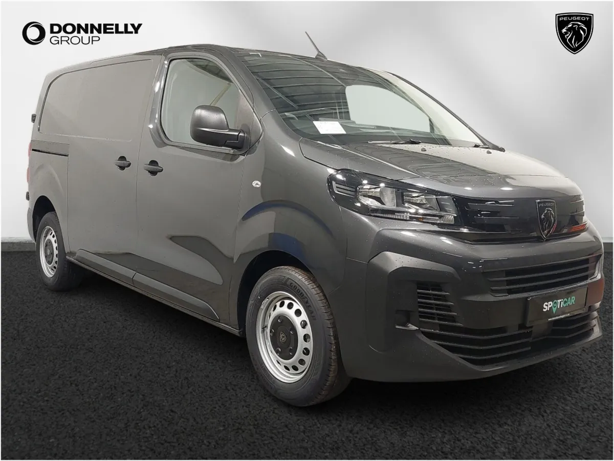Peugeot Expert L1 Diesel Professional - Image 1