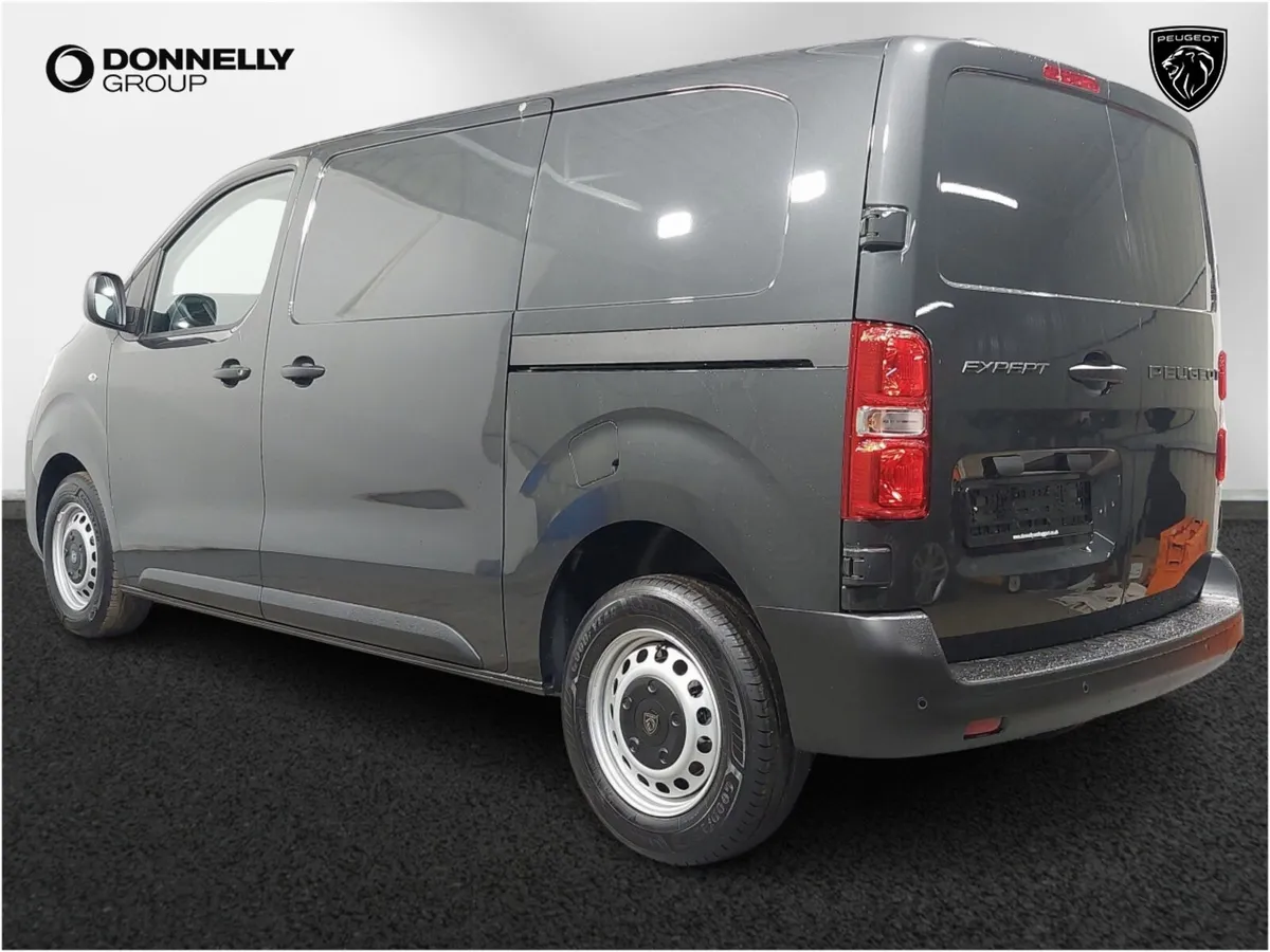 Peugeot Expert L1 Diesel Professional - Image 2