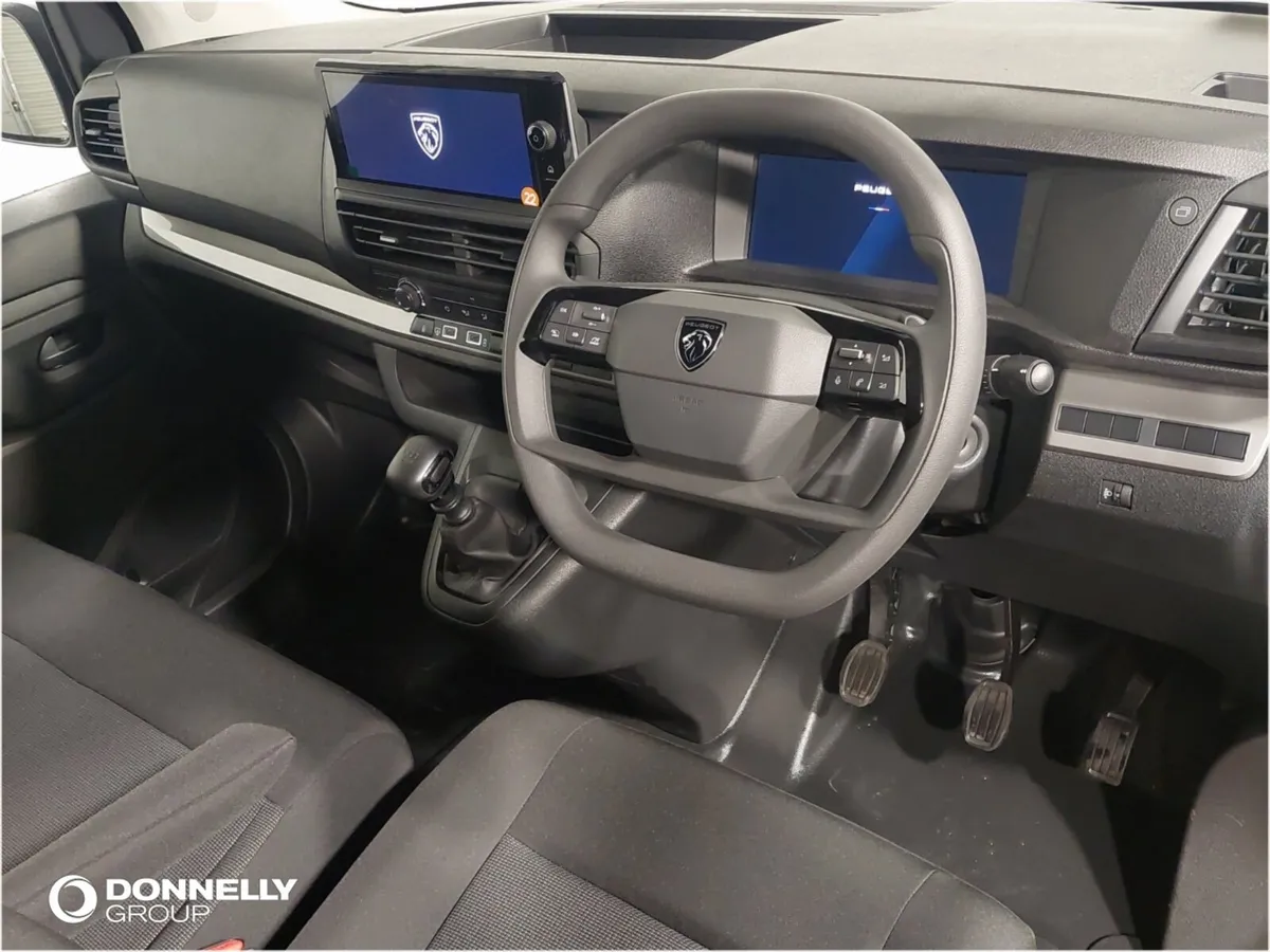 Peugeot Expert L1 Diesel Professional - Image 4