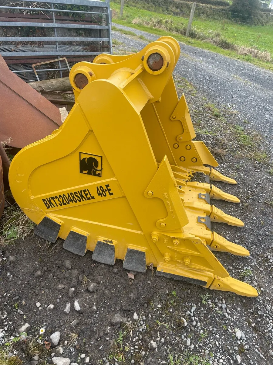 Riddle bucket - Image 2