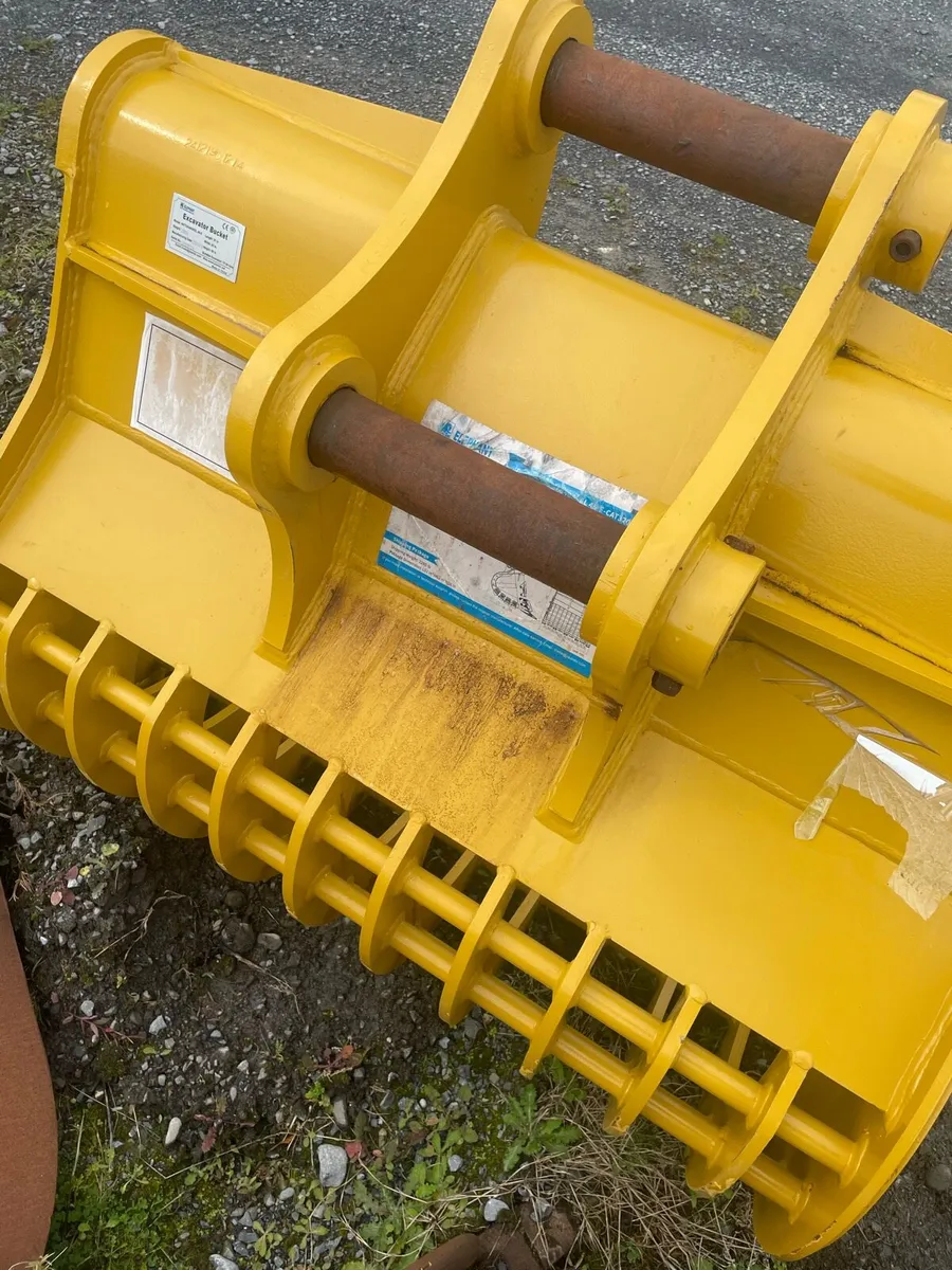 Riddle bucket - Image 3