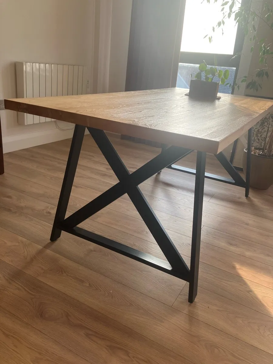 Kitchen Table - Image 2