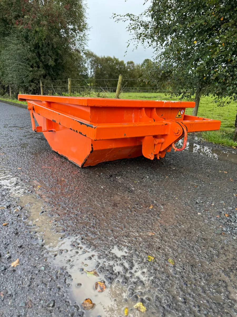 Boat Skip 500L - Image 3