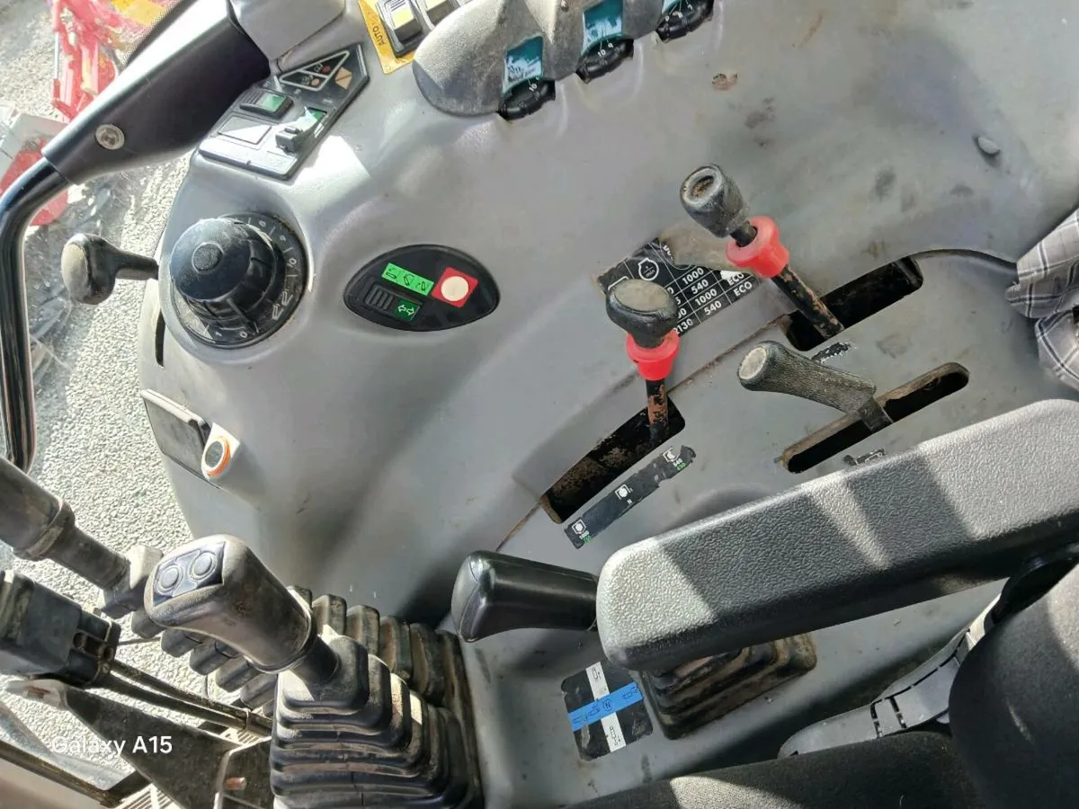 STEYR 9094 - Image 4