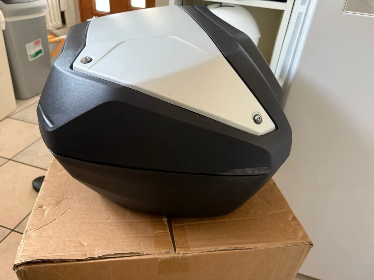 Top Box Honda 50L - Image 2