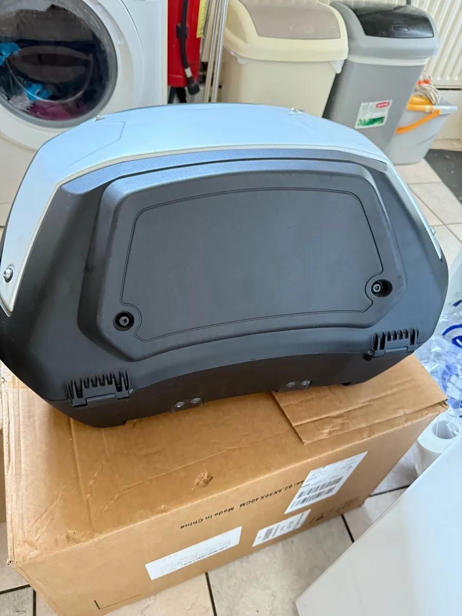 Top Box Honda 50L - Image 3