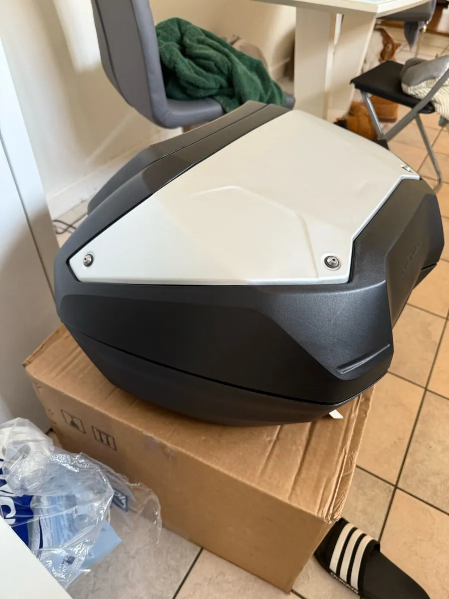 Top Box Honda 50L - Image 4