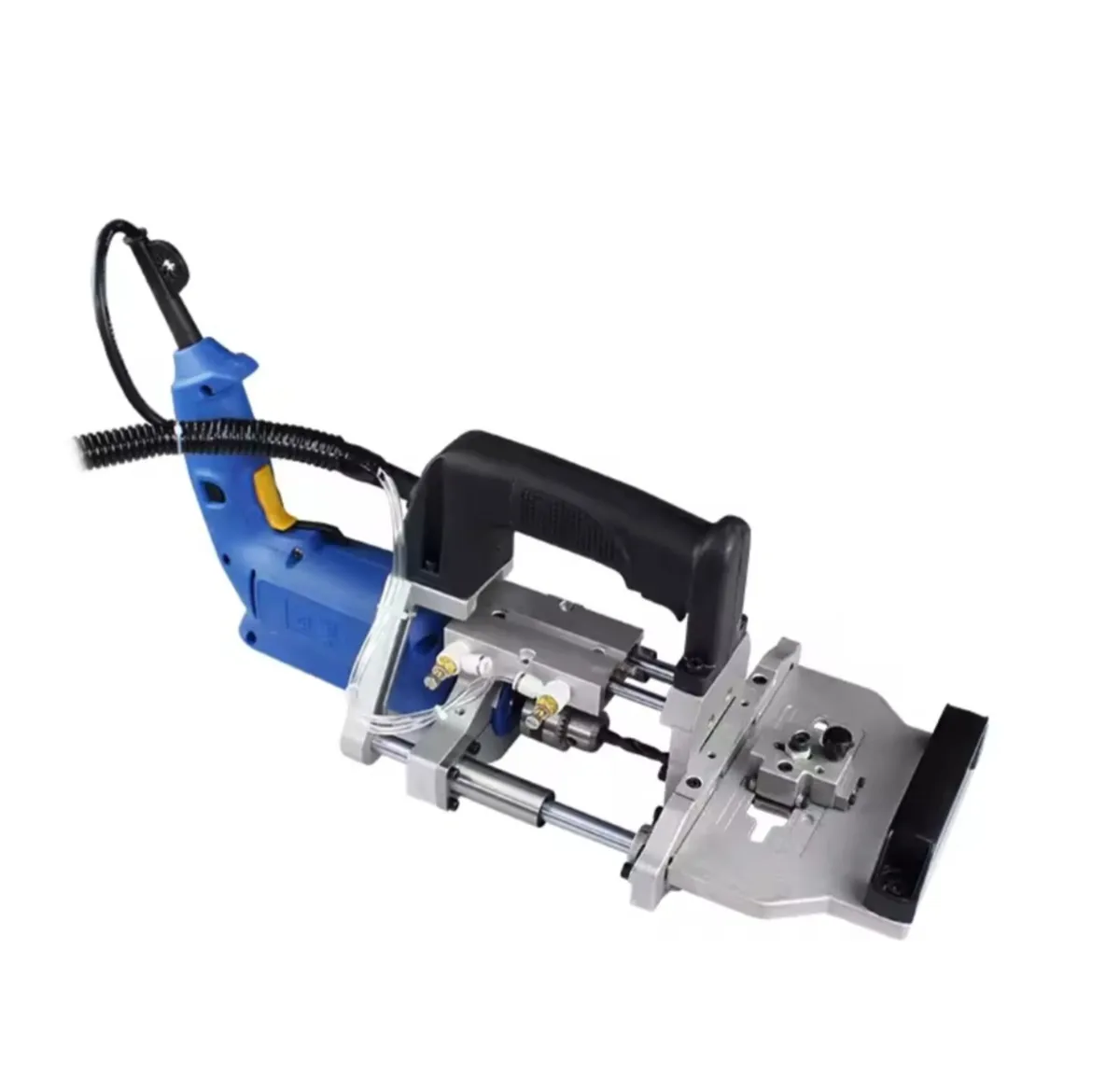 Pneumatic Automatic Drill - NEW IN BOX - Image 1