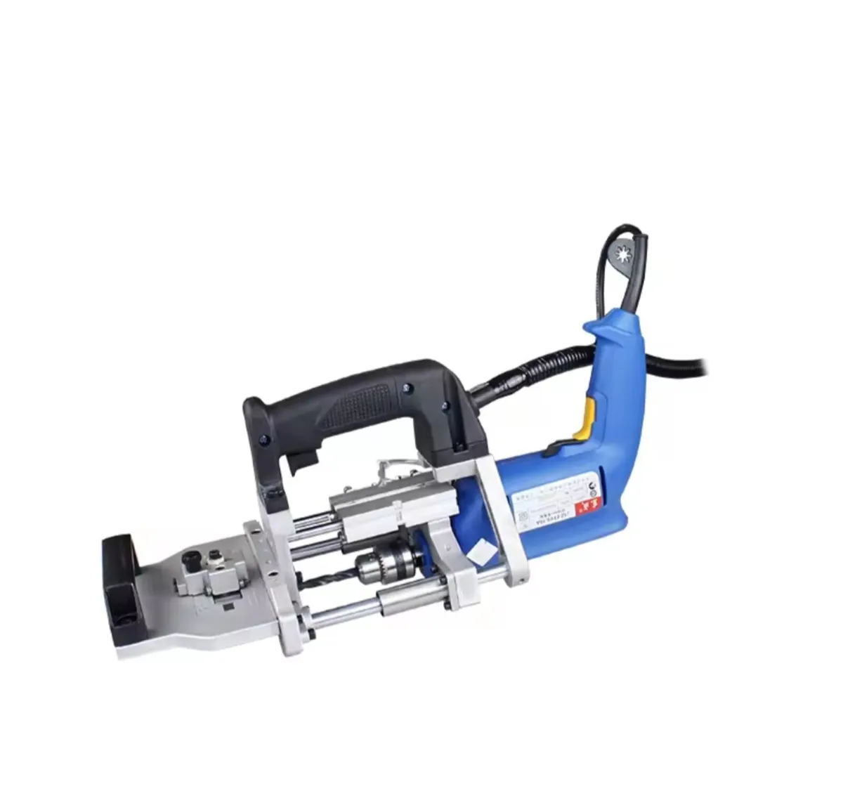 Pneumatic Automatic Drill - NEW IN BOX - Image 3