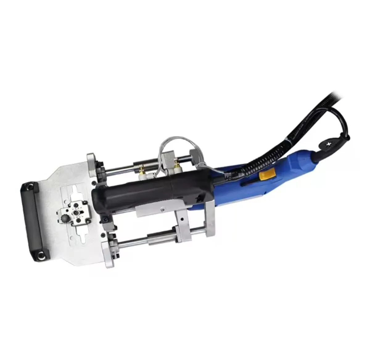 Pneumatic Automatic Drill - NEW IN BOX - Image 4