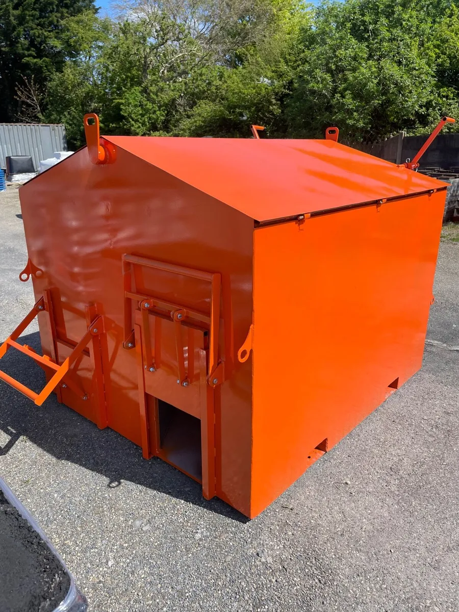 Tipper Hotbox at Toolman - Image 3
