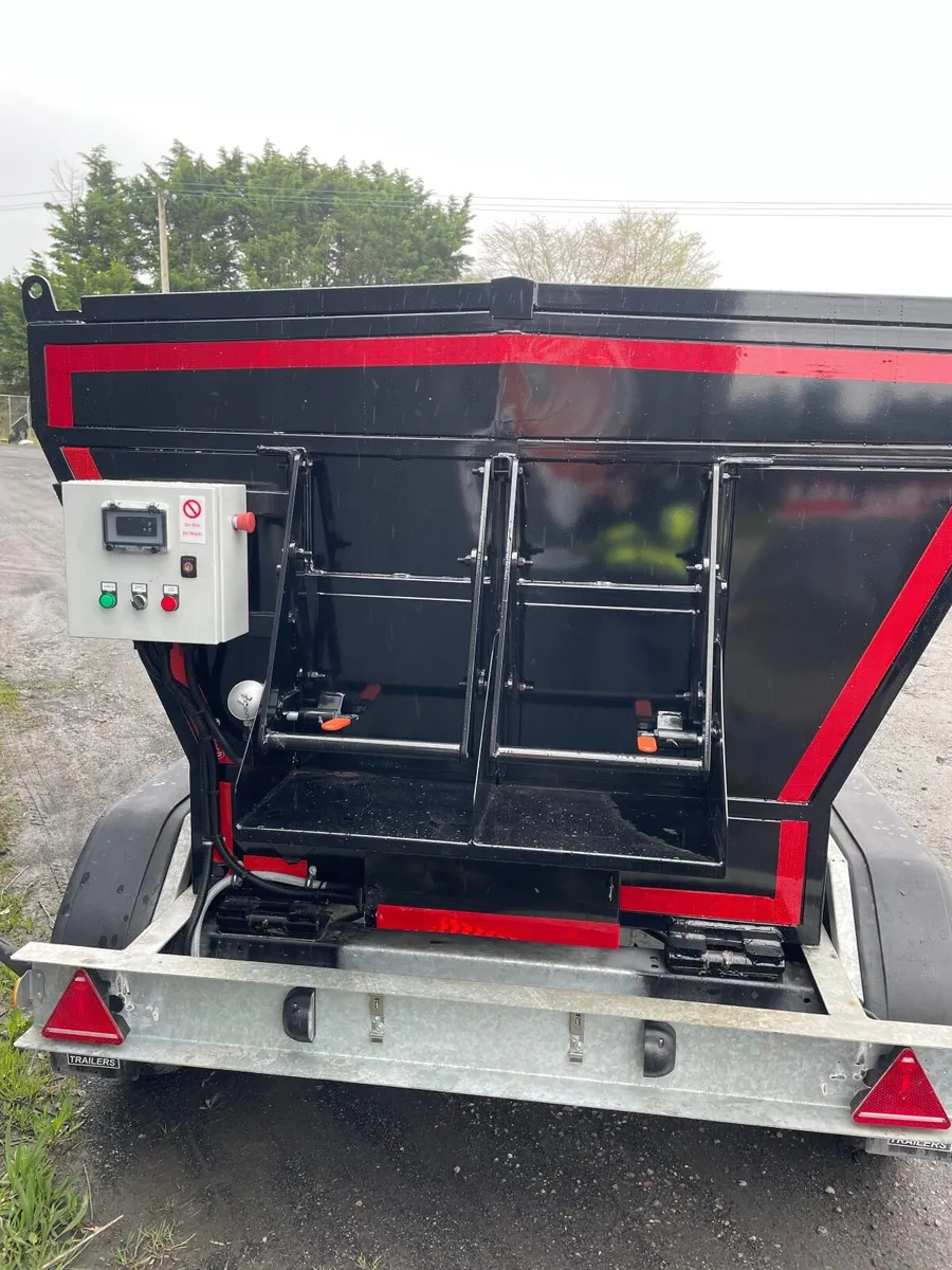 Tipper Hotbox at Toolman - Image 4