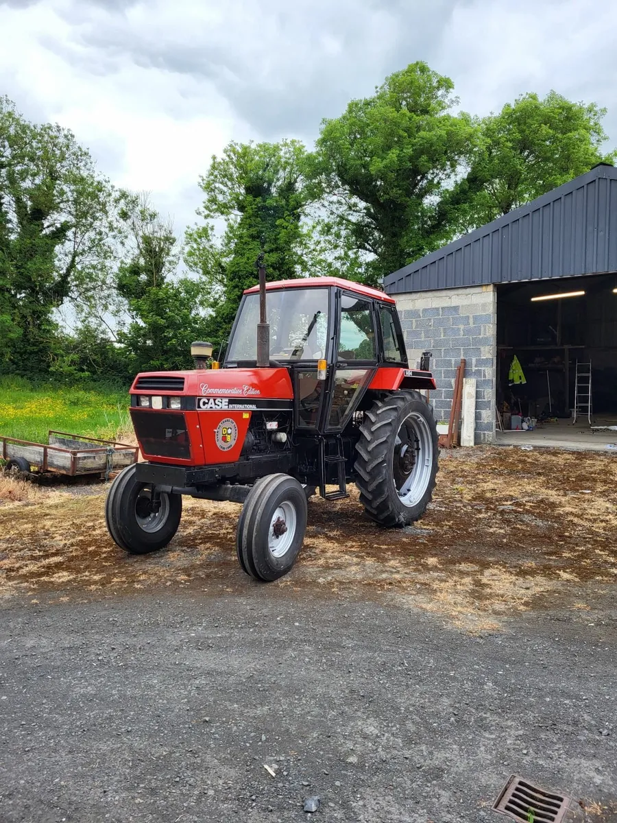 Case IH  1987 1494 - Image 2