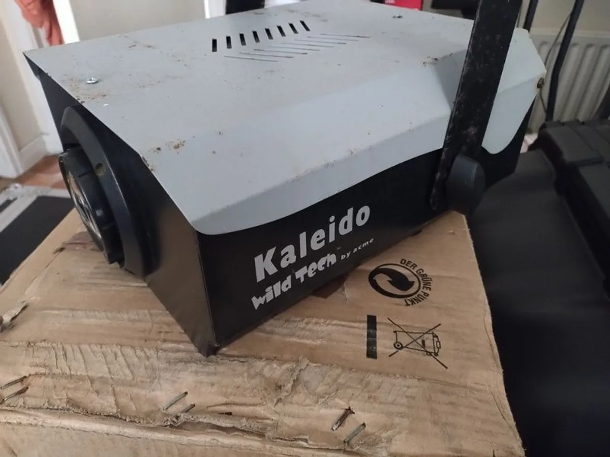 Disco Effects - Image 3