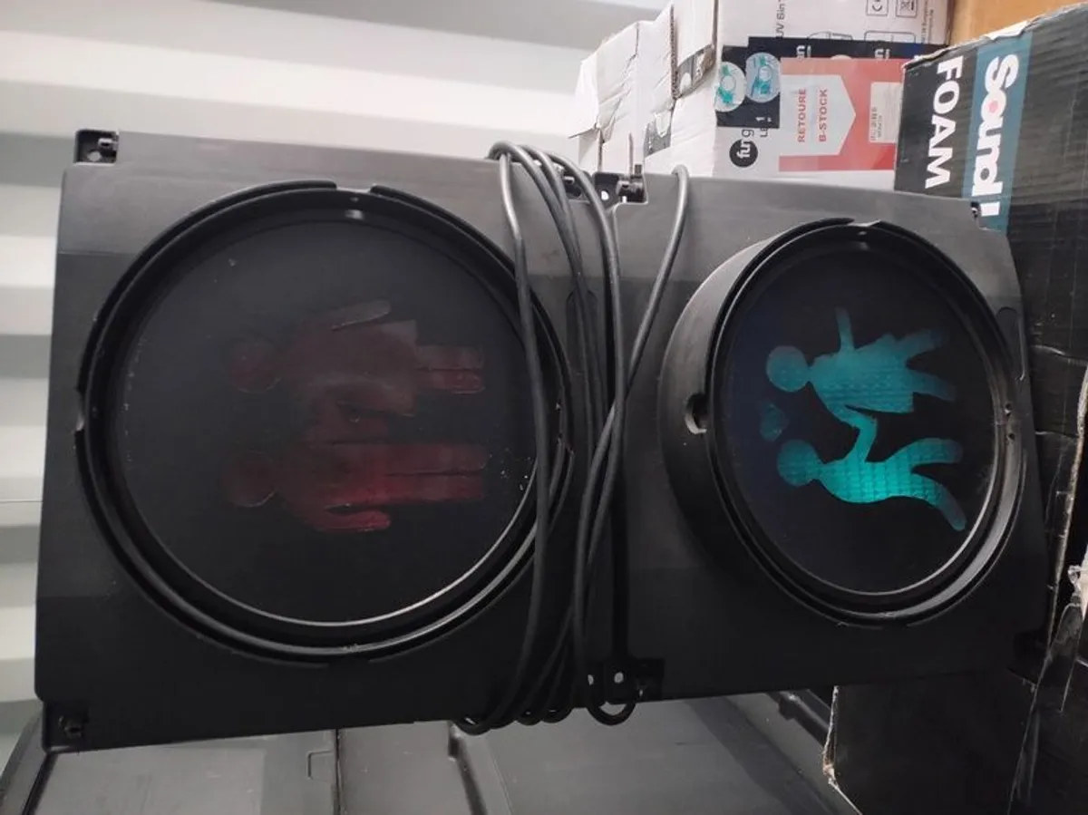 Disco Effects - Image 1