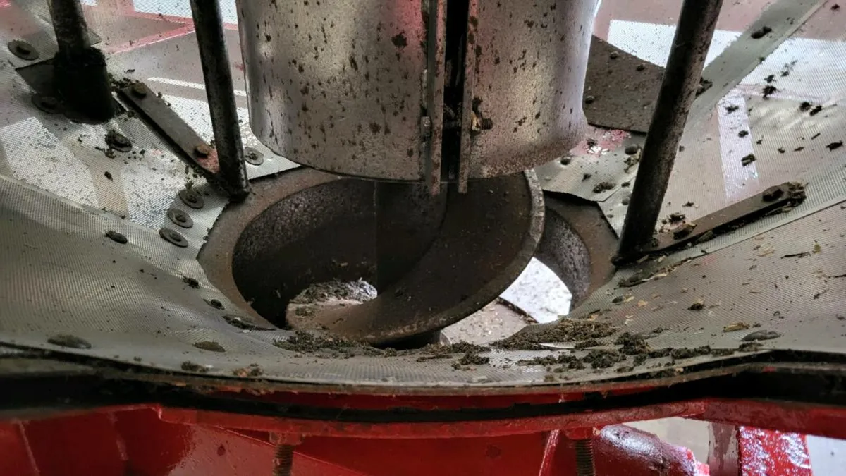 Grain Dryer's mobile - Image 4