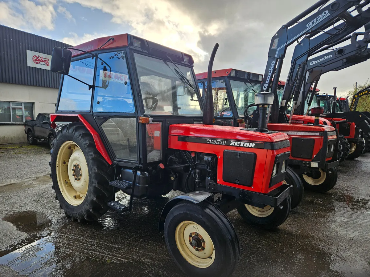 Zetor - Image 1