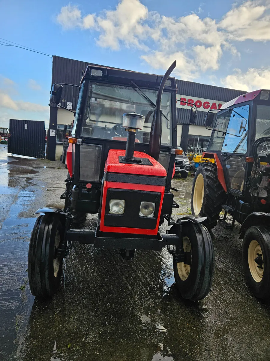 Zetor - Image 2