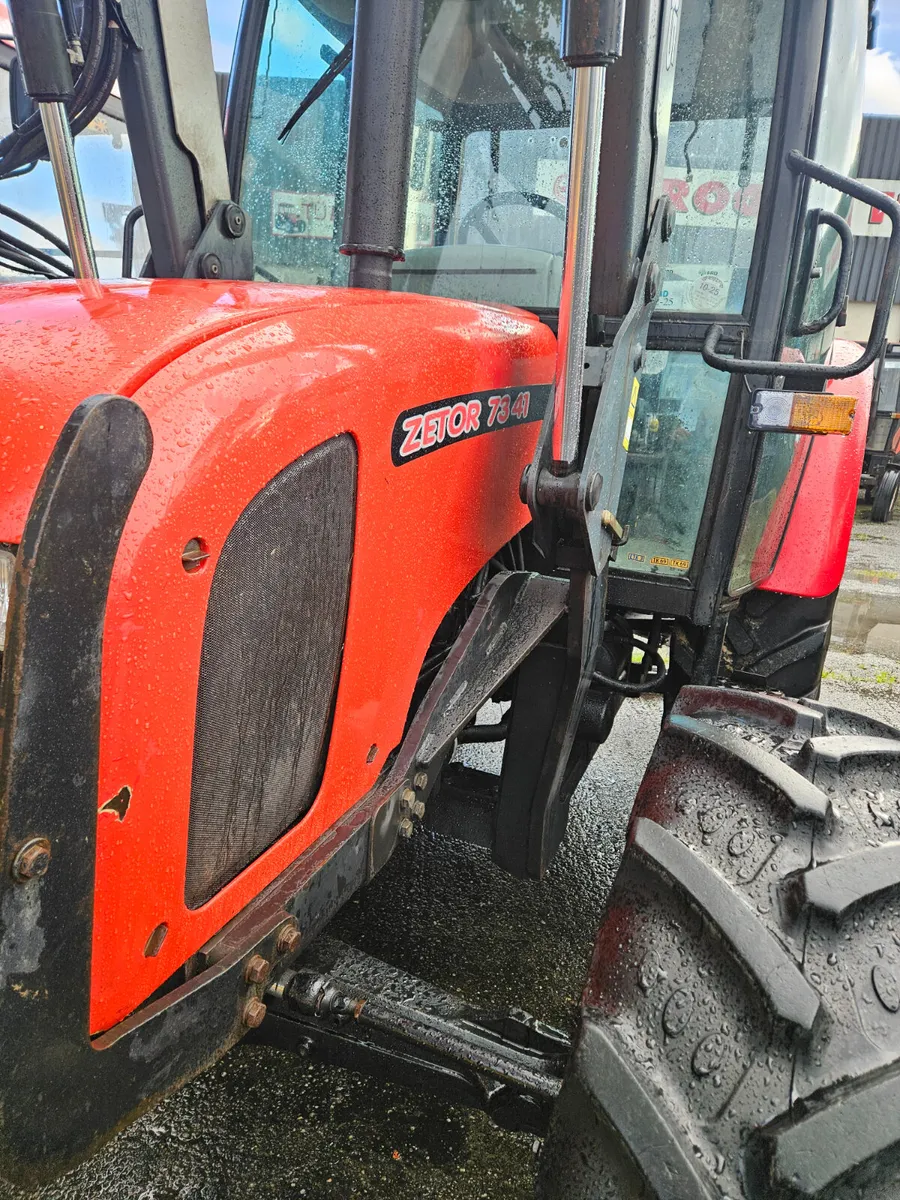 Farm machinery - Image 4