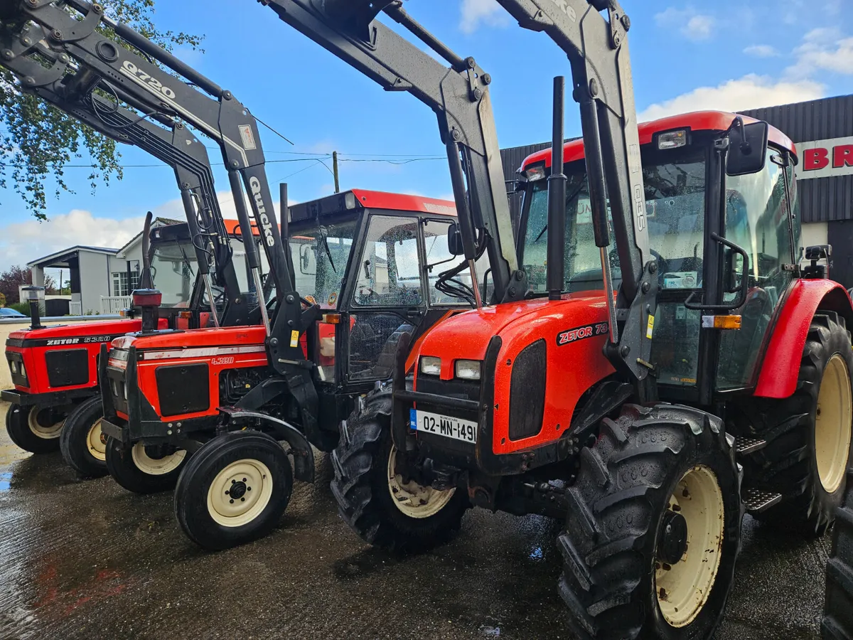 Farm machinery - Image 2