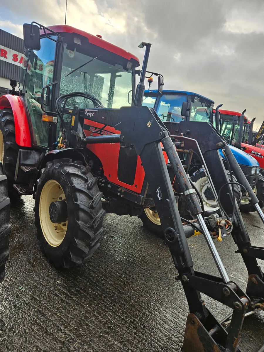 Farm machinery - Image 2