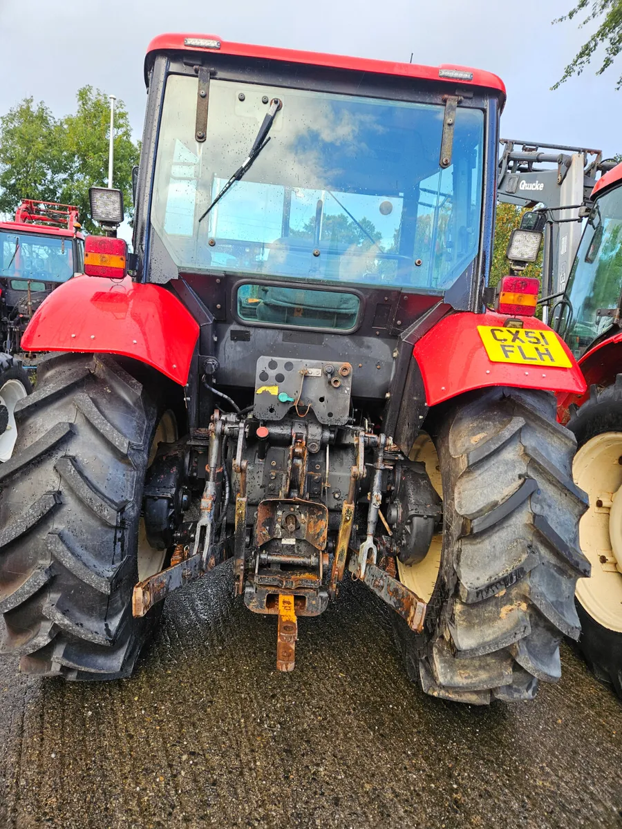 Farm machinery - Image 3