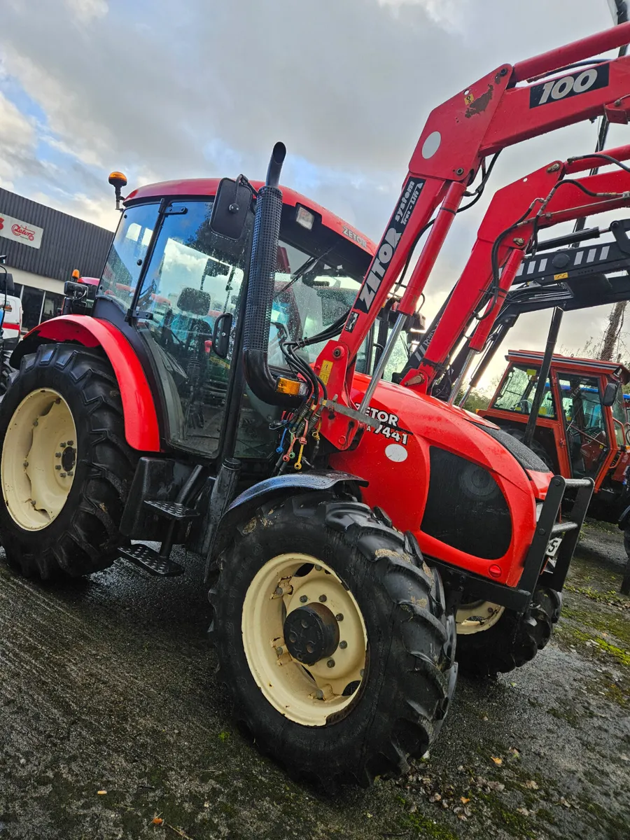 Farm machinery - Image 2