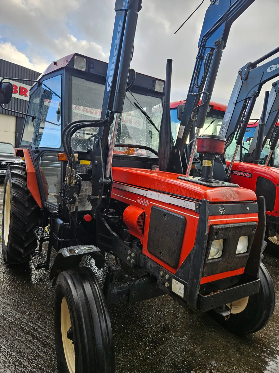 Farm machinery - Image 2