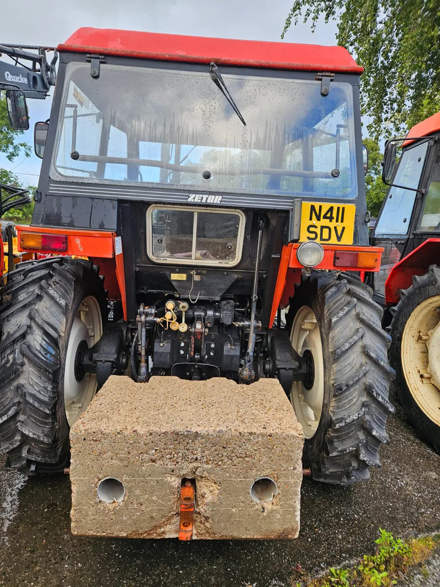 Farm machinery - Image 4