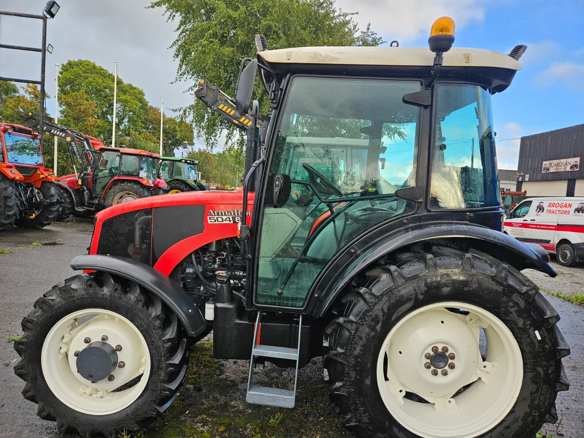 Farm machinery - Image 3