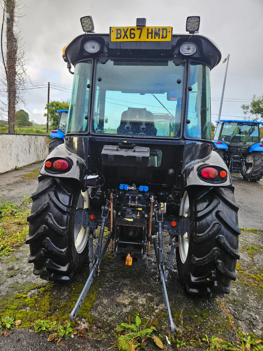 Farm machinery - Image 4