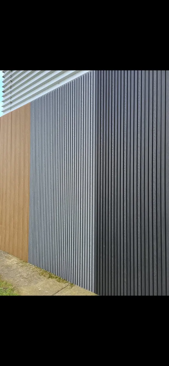Composite Cladding - Image 3
