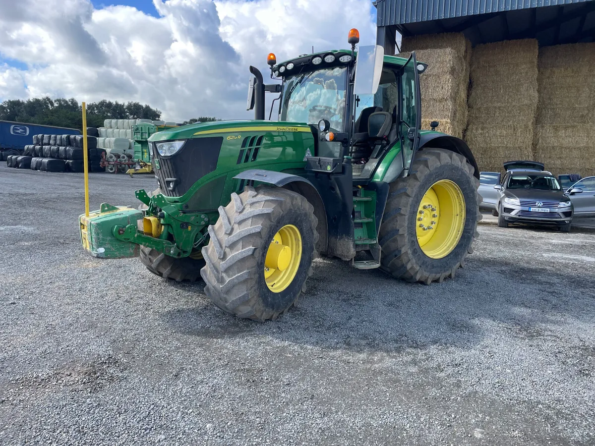 CHC Nav 610 Auto Steer System - Image 2