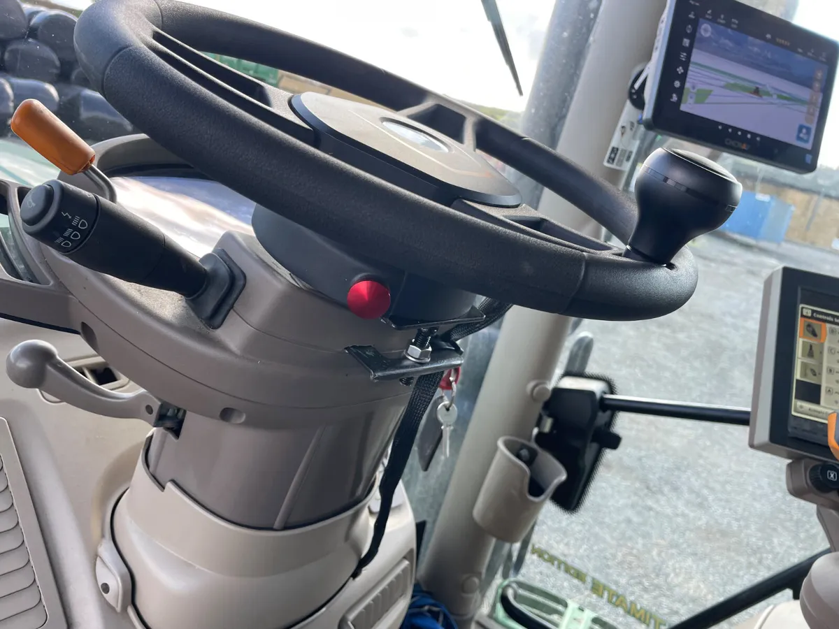 CHC Nav 610 Auto Steer System - Image 4