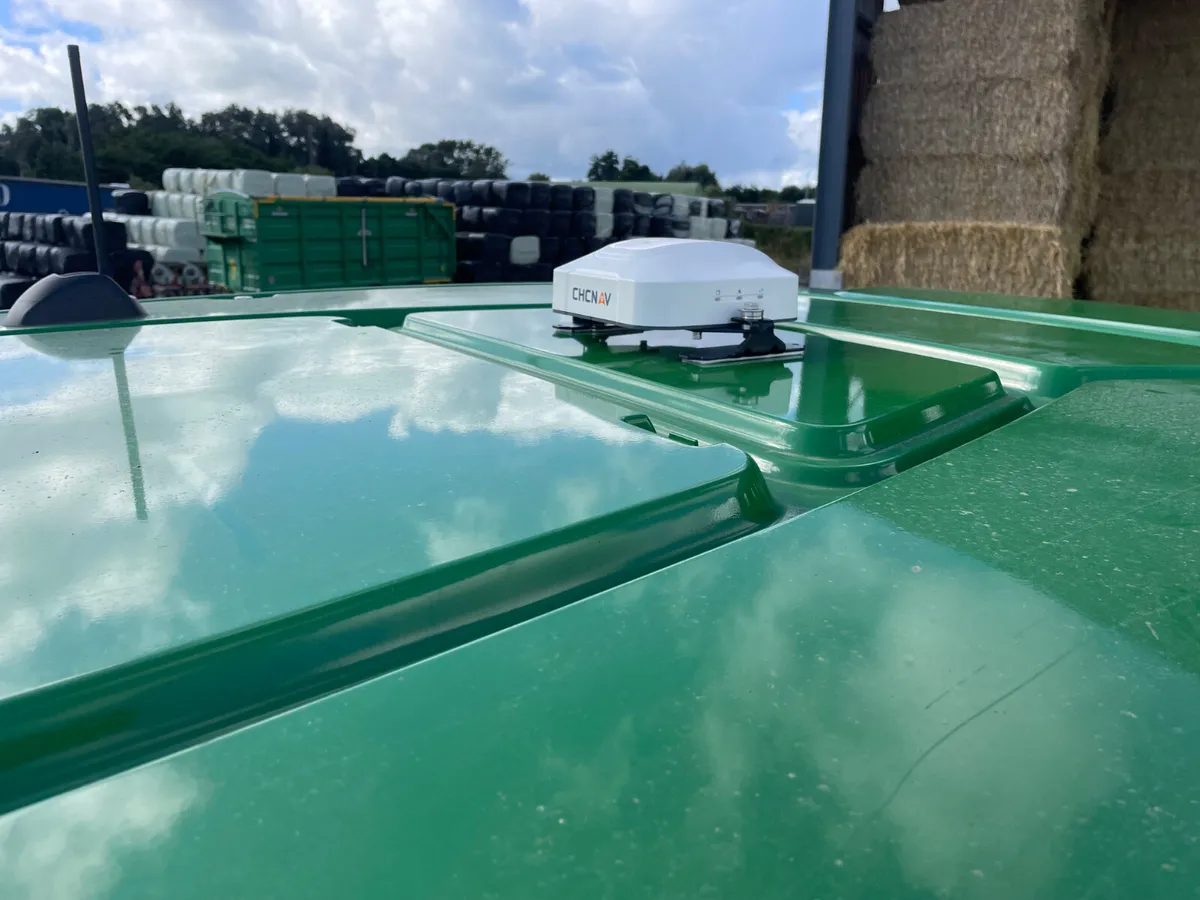 CHC Nav 610 Auto Steer System - Image 3