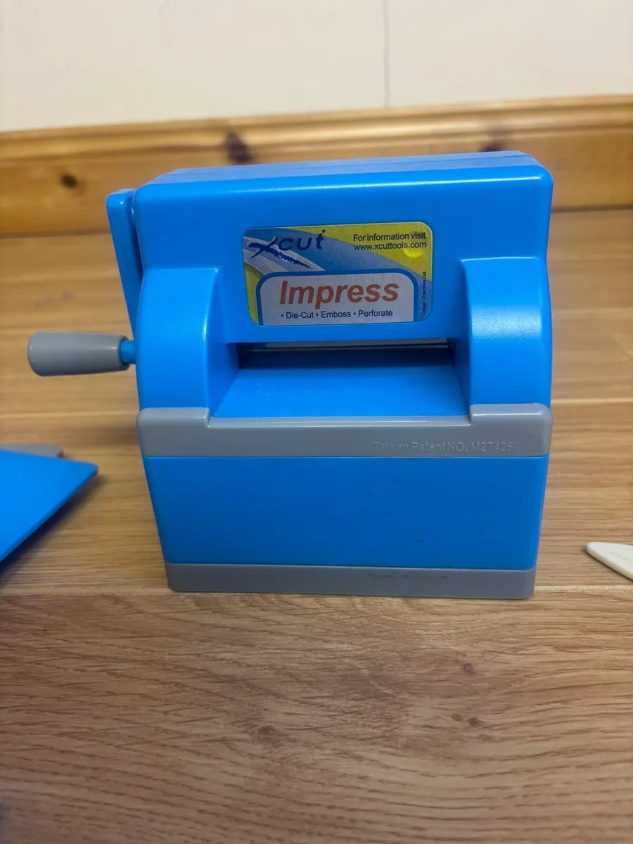 Huge Card Making Bundle - Image 3