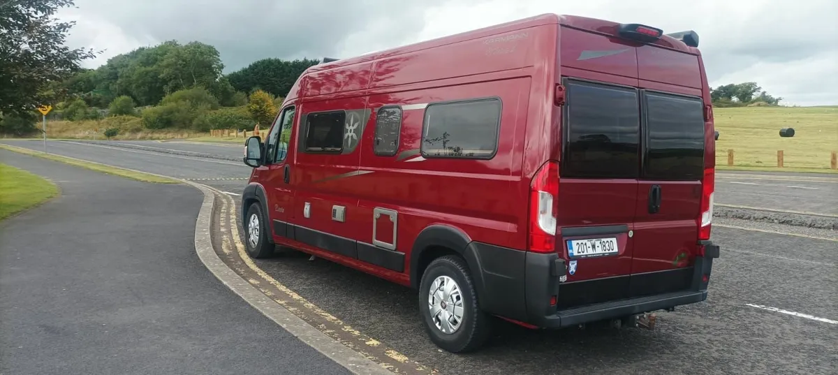 Karmann Davis Lifestyle - Image 3