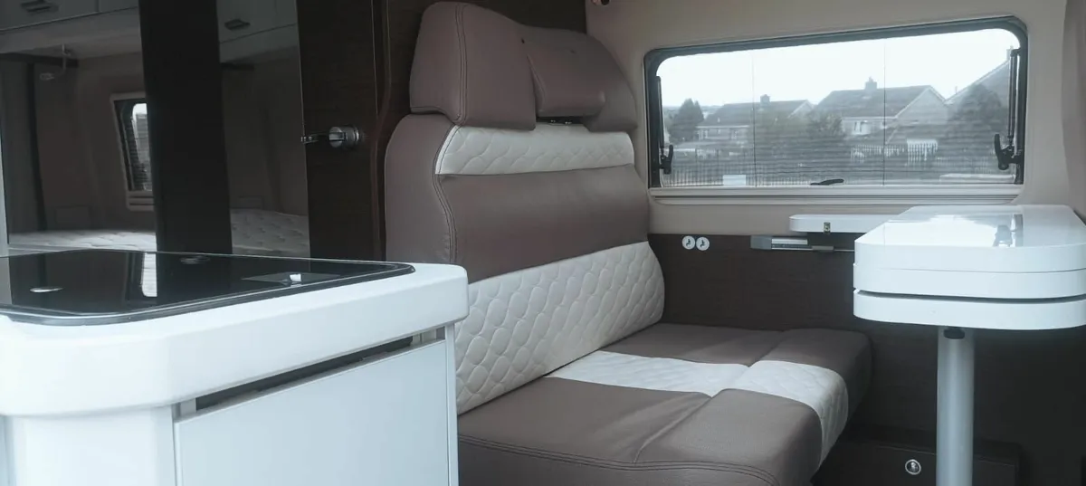 Karmann Davis Lifestyle - Image 4