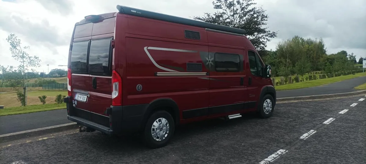 Karmann Davis Lifestyle - Image 2