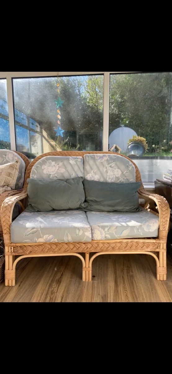 Conservatory  furniture - Image 3