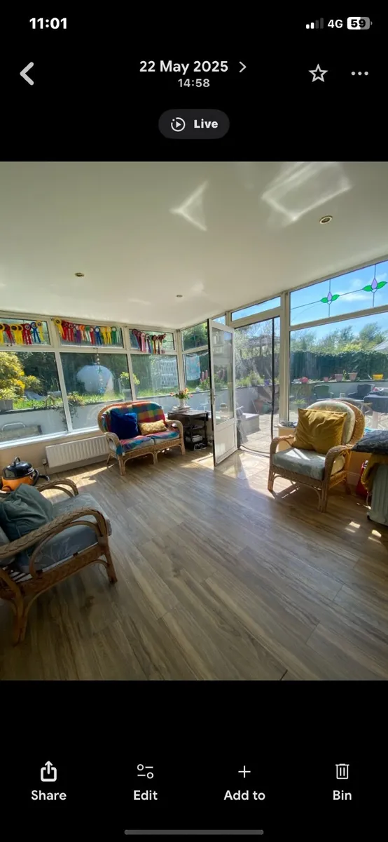 Conservatory  furniture - Image 4