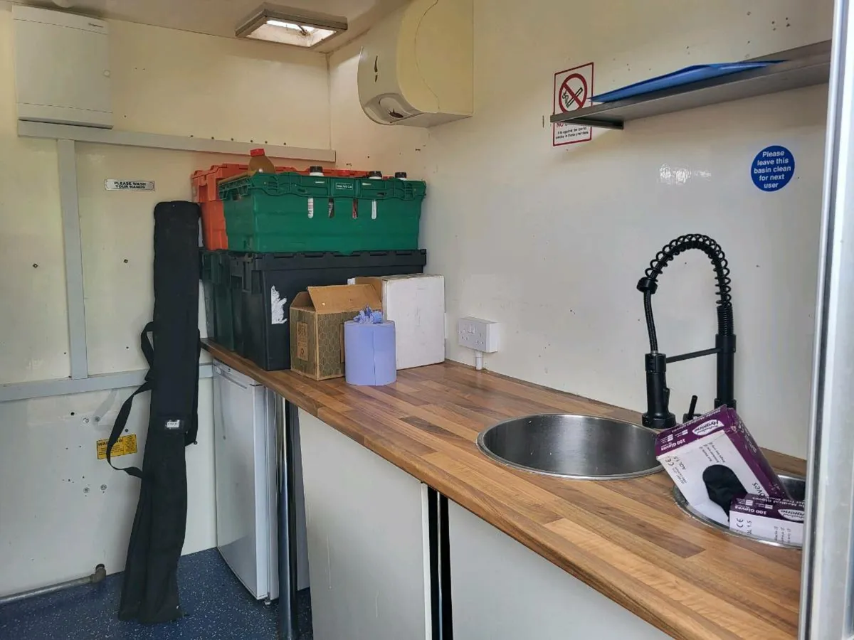 8ft Crêpe Trailer - Image 4