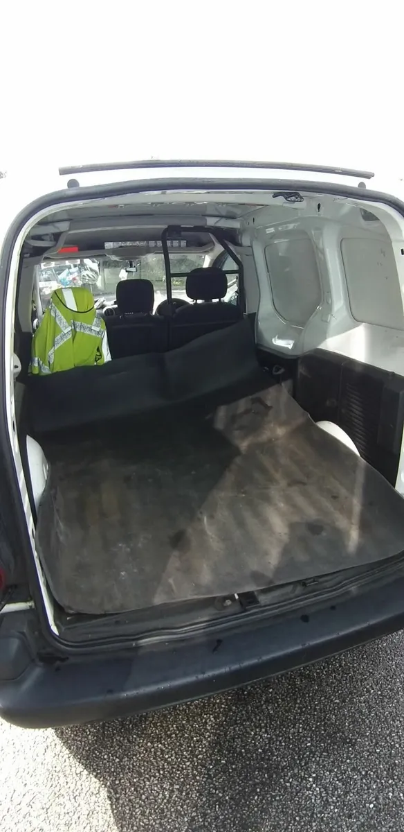 Citroen Berlingo 2019 - Image 4